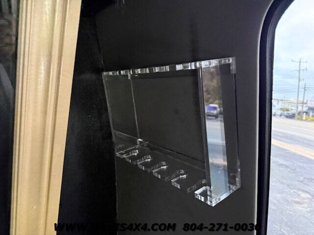 2005 Ford E-Series E-450 SD