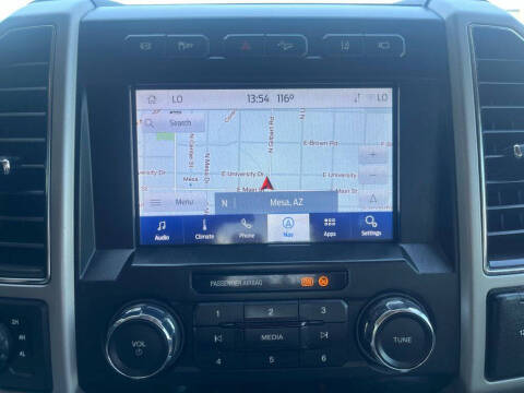 2020 Ford F-250 Super Duty