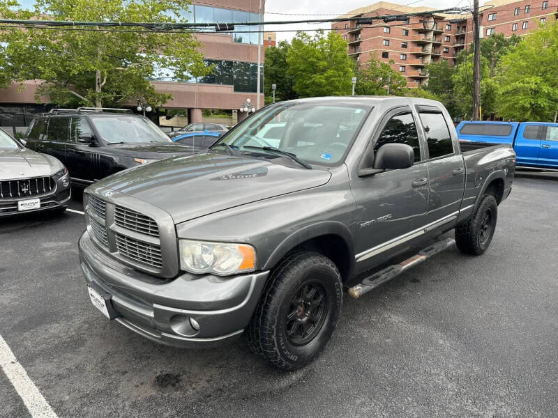 2005 Dodge Ram 1500