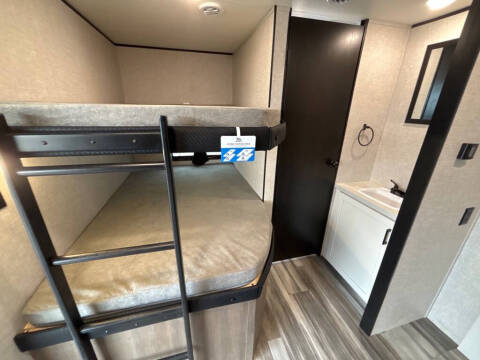 2025 Jayco SLX 263BHS
