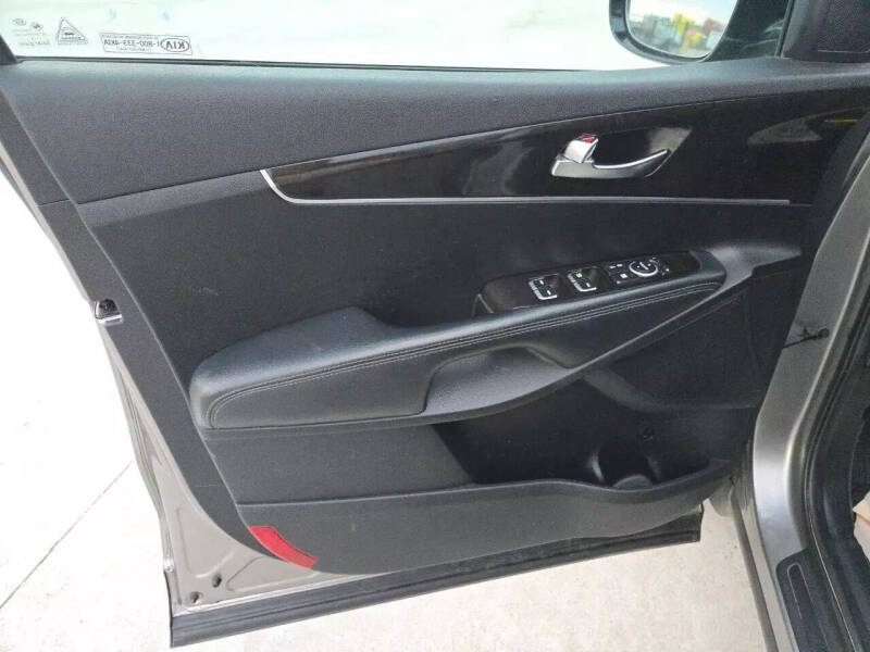 2017 Kia Sorento LX V6