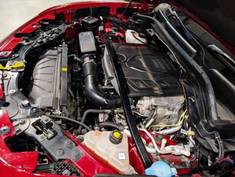 2019 Alfa Romeo Stelvio