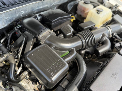 2009 Ford Expedition Limited