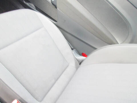 2013 Volkswagen Beetle 2.5L Entry PZEV