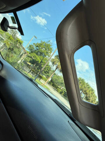 2017 Chevrolet Silverado 2500HD