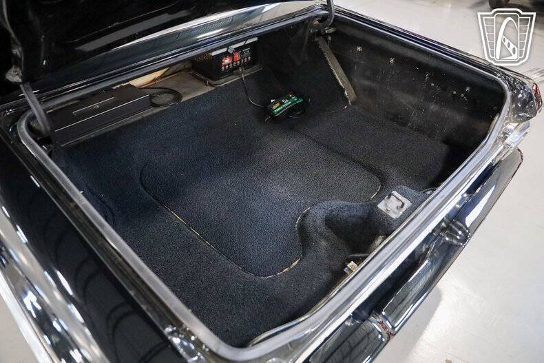 1964 Plymouth Fury