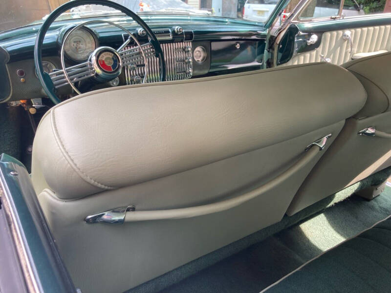 1953 Buick Roadmaster