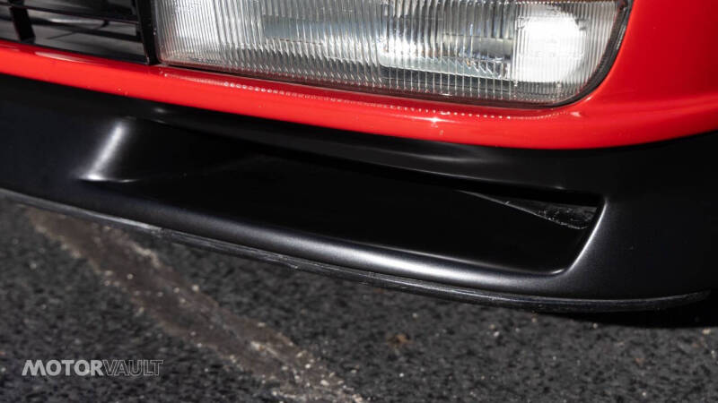 1989 Ferrari Testarossa