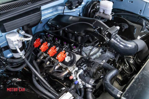 1989 GMC Sierra 1500