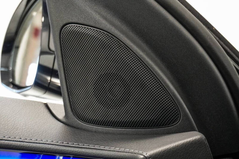 2024 Mercedes-Benz S-Class S 580 4MATIC