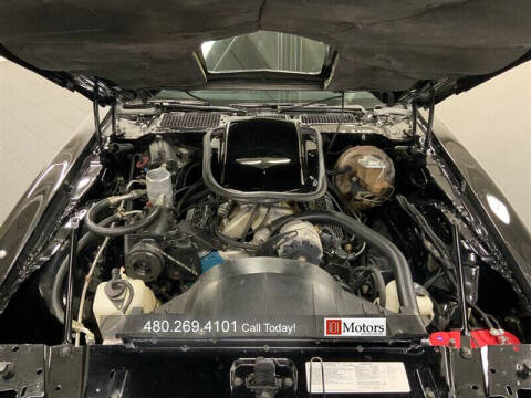 1978 Pontiac Trans Am