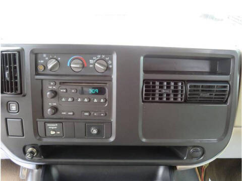 2004 Chevrolet Express