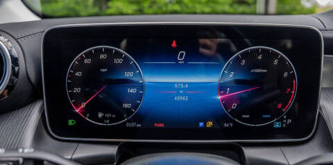 2023 Mercedes-Benz GLC GLC 300