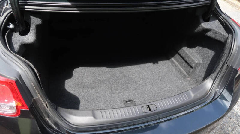 2014 Chevrolet Malibu LS