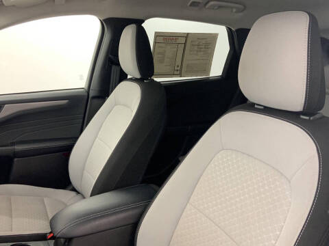 2023 Ford Escape Hybrid Active