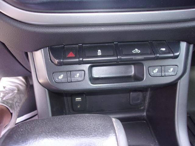 2017 Chevrolet Colorado LT