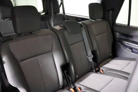 2021 Ford Expedition MAX XL