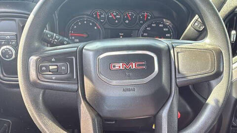 2020 GMC Sierra 3500HD