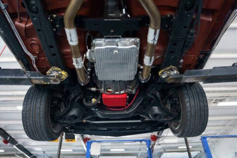 1978 Pontiac Firebird