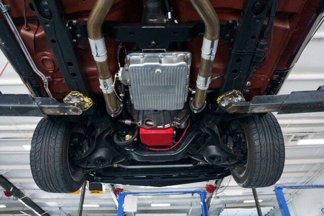 1978 Pontiac Firebird