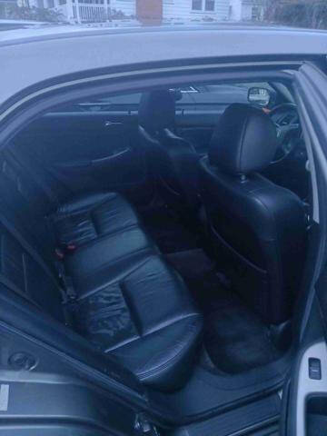 2006 Honda Accord EX V-6