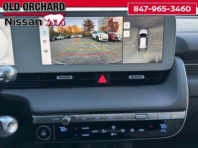 2023 Hyundai Ioniq 5 Limited