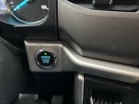 2022 Ford Expedition MAX XLT