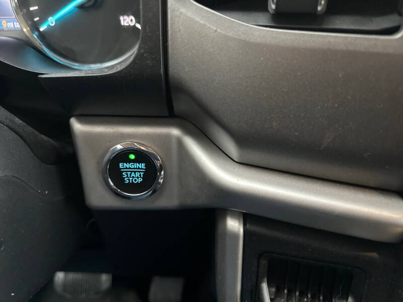 2022 Ford Expedition MAX XLT