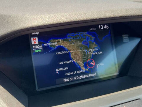 2019 Acura MDX SH-AWD w/Tech w/A-SPEC