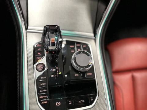 2019 BMW 8 Series M850i xDrive