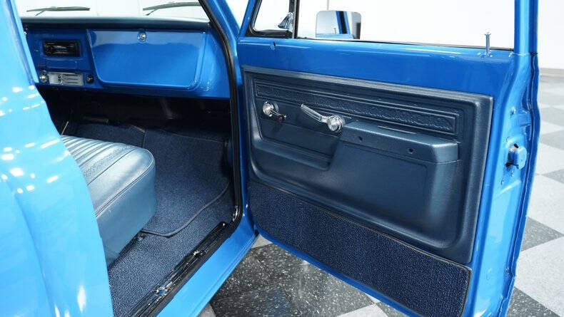 1972 GMC C/K 1500 Series