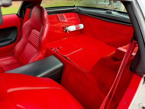 1995 Chevrolet Corvette