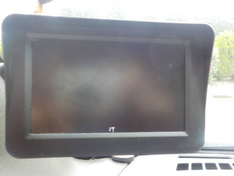 2008 Chevrolet Kodiak C4500