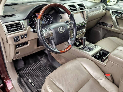 2014 Lexus GX 460