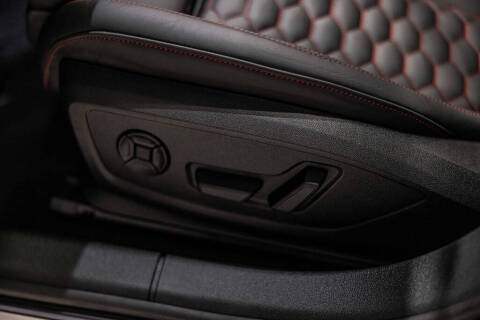 2025 Audi RS 3 2.5T quattro