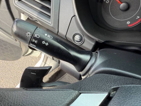 2019 Subaru Impreza Premium