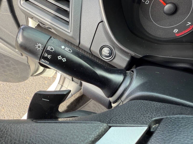 2019 Subaru Impreza Premium