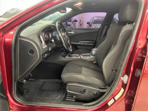 2019 Dodge Charger GT