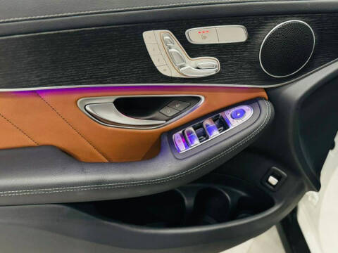 2023 Mercedes-Benz GLC GLC 300 4MATIC