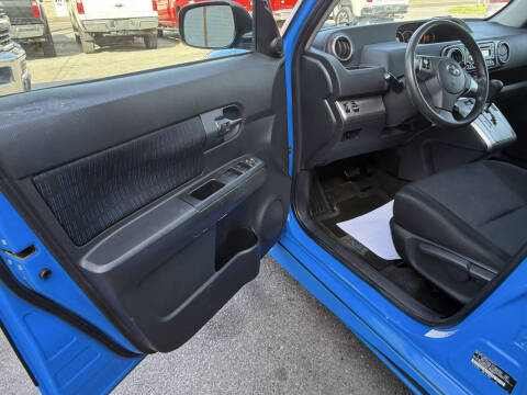 2011 Scion xB