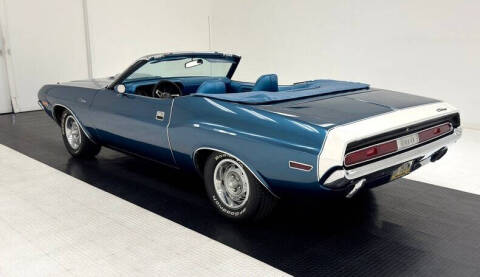 1970 Dodge Challenger