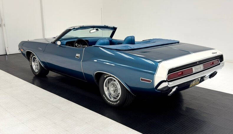 1970 Dodge Challenger