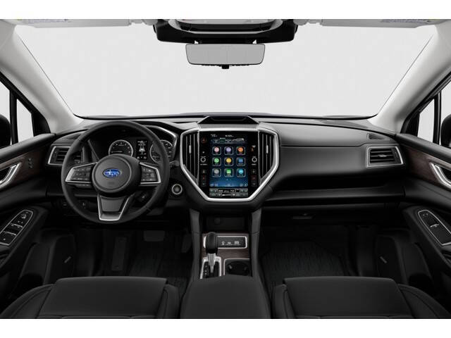 2026 Subaru Ascent Touring