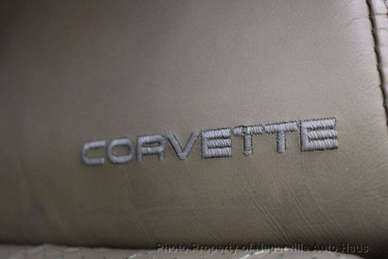 1986 Chevrolet Corvette