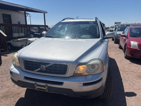 2009 Volvo XC90