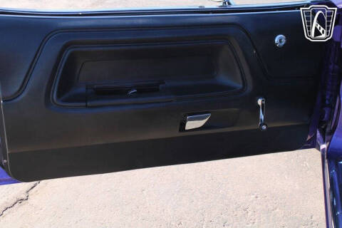 1970 Dodge Challenger