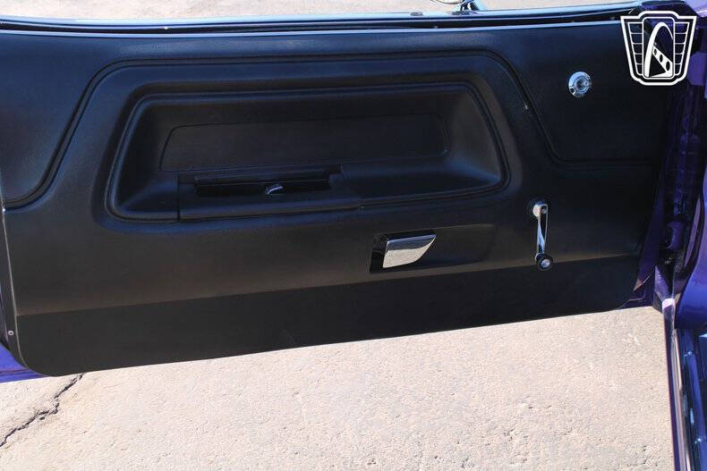 1970 Dodge Challenger