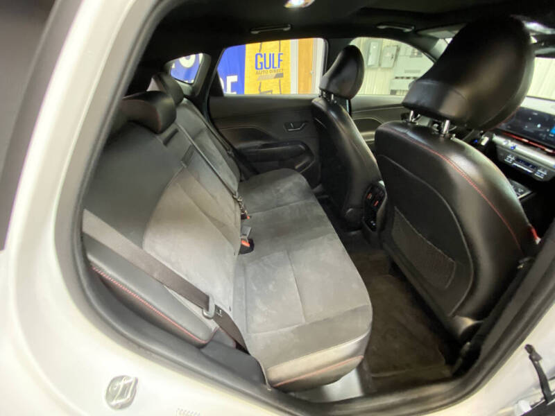 2024 Hyundai Kona N Line