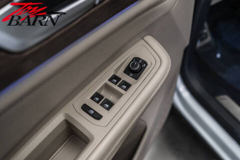 2024 Volkswagen Atlas SEL Premium R-Line 4Motion