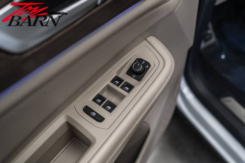 2024 Volkswagen Atlas SEL Premium R-Line 4Motion